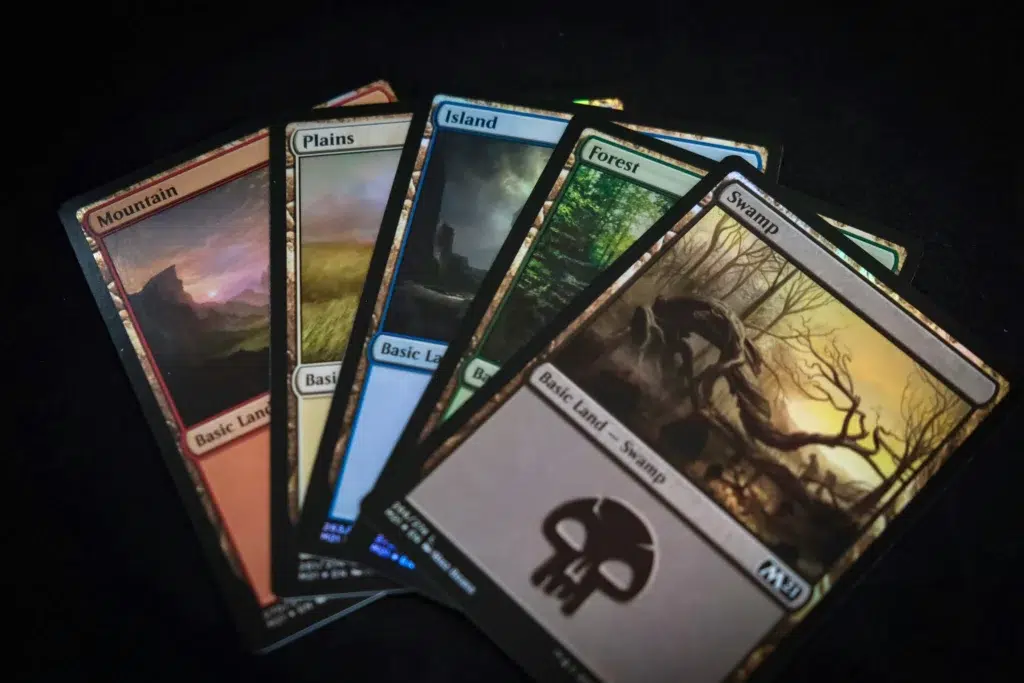 cardcat mtg magic cards